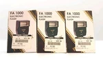 Promaster Fa 1000 Electronic Flash Lot Of 3 New. Fixed Price $44.10.