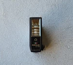 Vintage Popular Electronic Unit Model C-40 Camera Flash, Computerized.. Fixed Price $29.99.