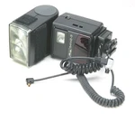 Metz 54 MZ-3 Flash With Sca 390 Adapter For Hasselblad Ttl Cameras. Tested. See.. Fixed Price $199.99.