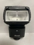 Nissin Digital Speedlite DI466 Compact Flash For Nikon Ittl Cameras. Fixed Price $12.00.