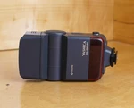 Yashica CS-250 Af Flash Working Well. Fixed Price $34.99.
