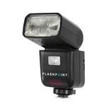 Flashpoint Zoom Li-ion V480C Ttl R2 Camera For Canon, Godox Ving. Fixed Price $149.00.