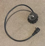 Bolsey Jubilee 35MM Film Camera * Flash Pc Cord Rare. Fixed Price $29.50.
