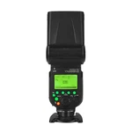 Yongnuo GN60, Wireless Camera Flash Speedlite Unit, Hss Tt. Fixed Price $144.99.