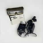 Braun 2000 Variocomputer F022/027, Battery Remote Trigger Shooters. Untested. Fixed Price $7.99.
