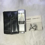 Canon Canolite D Shoe Mount Flash Hot For Film Camera Mpn. Fixed Price $19.99.
