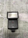 Braun Variozoom 340M Sca Electronic Flash Unit. Fixed Price $30.00.