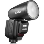 Godox V1PRO Ttl Li-ion Round Head Camera Flash (nikon). Fixed Price $329.00.