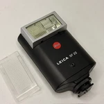 Top Mint Leica SF-20 SF20 Shoe Mount Flash 14414 For M6 Ttl M7 R8 Japan. Fixed Price $301.00.