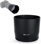 ET-74B Bayonet Reversible Lens Hood Shade For Canon Rf 100-400MM F/5.6-8 Is Usm. Fixed Price $19.98.