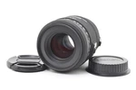 Sigma 70MM F/2.8 Dg Macro Lens For Canon Ef Exc+++ #2894635A. Fixed Price $245.99.