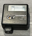 Oem Hanimex Xs 14 Electronic Flash Made In Japan - Free Ship!. Fixed Price $16.95.