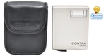 Tested!! Top Mint W/case Contax Tla 140 Shoe Mount Flash For G1 G2 From Japan. Fixed Price $269.99.