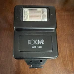 Rokunar 14S Shoe Mount Flash Hot For Film & Digital Cameras. Fixed Price $11.41.