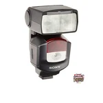 Sony Flash HVL-F43M. Fixed Price $339.24.