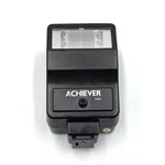Achiever 115A Flash Unit For Compact & Slr Cameras Good Condition Working!. Fixed Price $17.27.