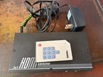 Sima VS-HD31 Hdmi Switcher 3X1BLACK 5V Power Supply Video Signal Enhance Remote. Fixed Price $15.99.