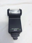 Philips P536G Thyristor Cl X Pda 112 Flash With Swivel - Used. Fixed Price $25.00.