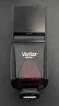 Vivitar DF-483 Wireless Ttl Lcd Flash For Nikon Cameras. Fixed Price $30.00.