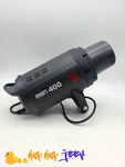 Msn 400 Jinbei Studio Flash Light Only Photoghrapy Spot Back Lite. Fixed Price $99.99.