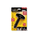 Triplelite 330 Lm Black Led Flashlight Aa Battery TL300-PMB-02. Fixed Price $24.95.