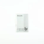 Philips 31CTC/38CTC Flash Manual - Vintage User's Guide. Fixed Price $9.99.
