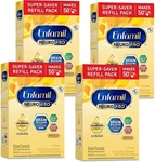 Enfamil Neuropro Infant Formula Powder Refill Box 31.4OZ ( Pack) Exp 7/2026. Fixed Price $82.68.