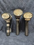 Vintage 1970'S Lot - Honeywell & Rollei Auto/strobonars Flash 780S 880 Untested. Fixed Price $40.00.
