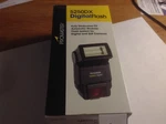 Promaster 5250DX Digital Flash Body Nos. Fixed Price $24.99.