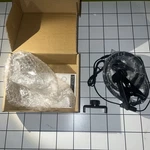 Ls Photo Stream Selfie Ring Light With 24 Gooseneck Stand & Cell Phone Holder. Fixed Price $7.00.