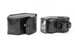 Canon Speedlite 300EZ Shoe Mount Flash With Case #B162. Fixed Price $14.99.