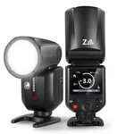 Neewer Z2PRO-SD Flash For Sony, 76WS Hss, 3000MAH, Godox Sync. Fixed Price $189.99.