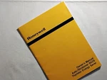 Honeywell Auto/strobonar 682S Instruction Manual. Fixed Price $8.50.
