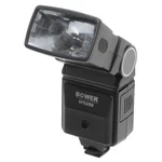 Bower SFD290 Shoe Mount Flash For Canon. Fixed Price $20.89.