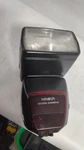 Minolta Maxxum 5400XI Flash Tested - Works. Fixed Price $20.00.