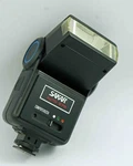 Sakar Auto 27B Flash. Fixed Price $12.75.