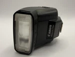 Canon Speedlite 270EX External Shoe Mount Flash For Eos Dslr Mirrorless - Tested. Fixed Price $49.99.
