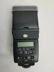 Promaster 7500DX Digital Flash Canon 8535 Hot Shoe Mount Twin Box Used. Fixed Price $25.37.