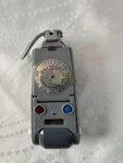 Vintage Soligor Bl Deluxe Three-way Folding Fan Camera Flash With Case Japan. Fixed Price $9.99.