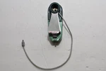 Vintage West Flash Gun Untested Pre-owned Condition. Fixed Price $19.95.