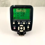 Yongnuo YN560-TX Manual Flash Controller. Fixed Price $30.00.