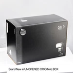 Olympus FL-900R Electronic Flash ( Weather Resistant). Fixed Price $396.00.