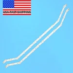 Led Backlight Bars For Samsung UE32EH5450 UN32EH5000 UN32EH5300 BN96-28763A. Fixed Price $20.17.