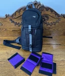 Altura Photo Sling Backpack For Dslr And Mirrorless (canon Nikon. Fixed Price $15.00.