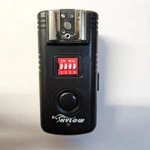 Hylow Prolight Visual Trigger Radio Receiver For Speedlite Studio Flash. Fixed Price $13.32.