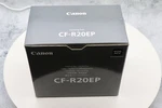 Canon CF-R20EP Cooling Fan Vertical Grip For R5 Mark Ii. Fixed Price $375.00.