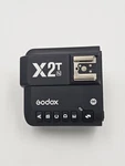 Godox X2T-N Ttl 2.4G Wireless Transmitter Flash Trigger For Nikon. Fixed Price $40.00.