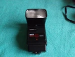 Alfon 702-AF Auto Focus Ttl Flash For Minolta Film Cameras. Fixed Price $15.00.