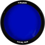 Profoto Clic Gel, Blue. Fixed Price $49.00.