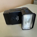 Vivitar 5200 Zoom Thyristor Flash - Pm/c Module Untested.. Fixed Price $5.99.
